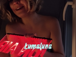 Lumaluna