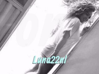 luna22nl Ton Show