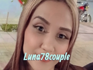 Luna78couple