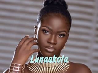 Lunaakota