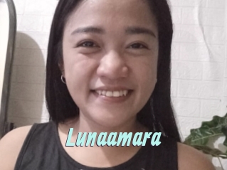 lunaamara Ton Show