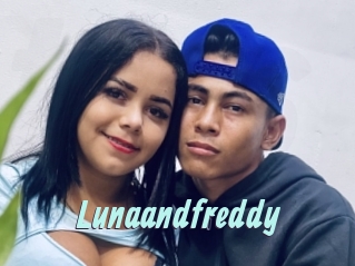 lunaandfreddy Ton Show