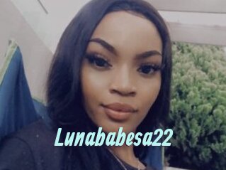 Lunababesa22