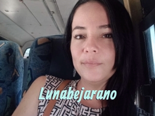 lunabejarano Ton Show
