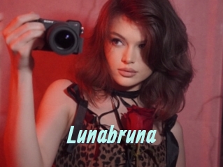 lunabruna Ton Show