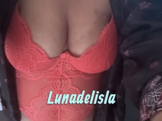 Lunadelisla