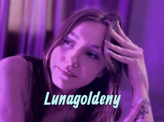 Lunagoldeny
