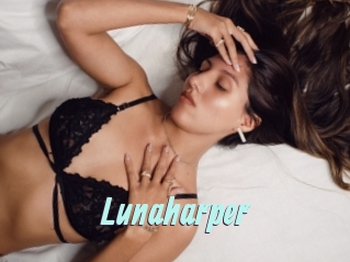 Lunaharper