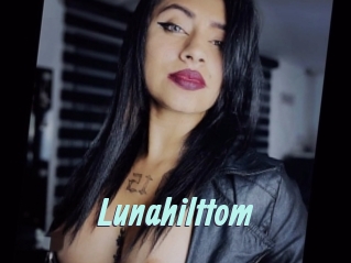 Lunahilttom