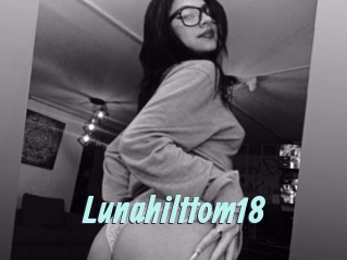 Lunahilttom18
