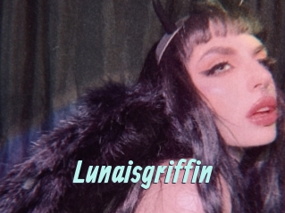 lunaisgriffin Ton Show