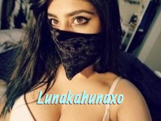 Lunakahunaxo