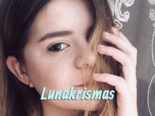 Lunakrismas