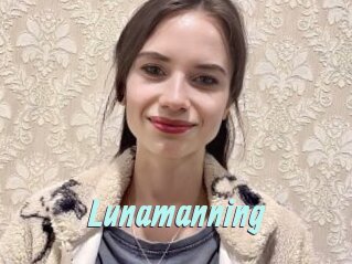 Lunamanning