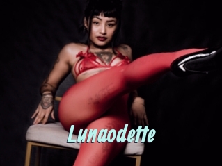 Lunaodette