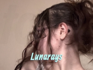 Lunarays