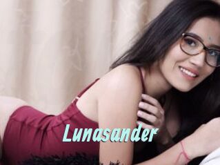 Lunasander