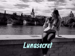 Lunasecret