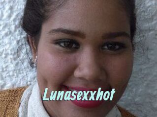 Lunasexxhot