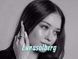 Lunasolberg