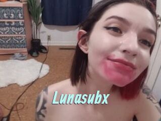 Lunasubx