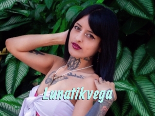 Lunatikvega