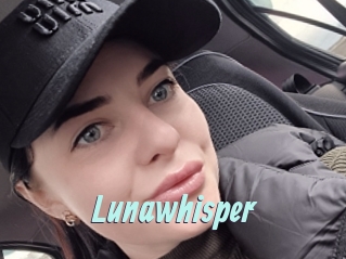 Lunawhisper