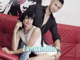 lunaxmiller Ton Show