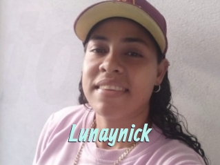 Lunaynick