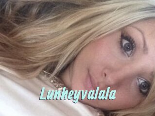 Lunheyvalala
