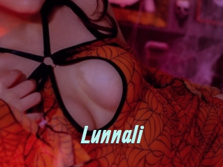 lunnali Ton Show