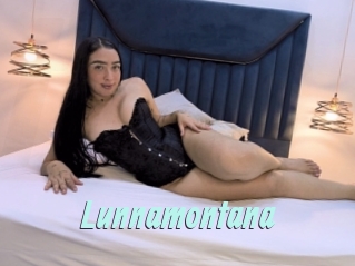 Lunnamontana