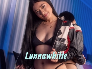 lunnawhitte Ton Show