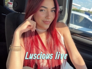 Luscious_live