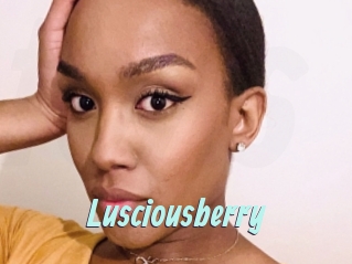 Lusciousberry