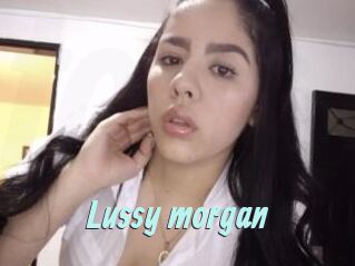 Lussy_morgan