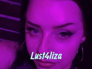 Lust4liza