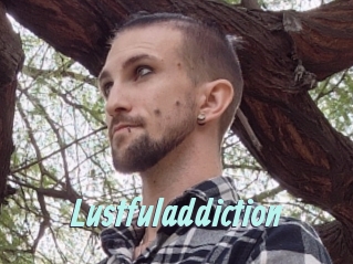 Lustfuladdiction