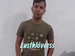 Lusthloverss