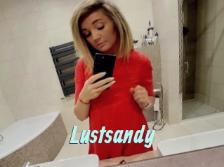 Lustsandy
