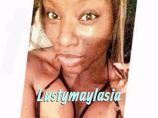Lustymaylasia