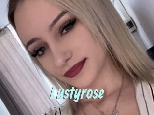 Lustyrose