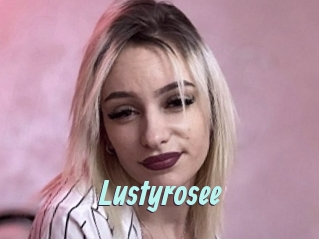 Lustyrosee