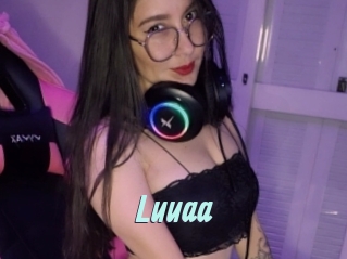 Luuaa