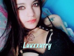 Luuxxurry