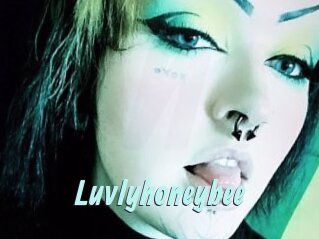 Luvlyhoneybee