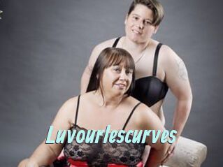 Luvourlescurves