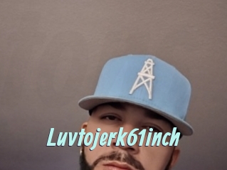 luvtojerk61inch Ton Show
