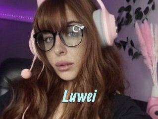 Luwei