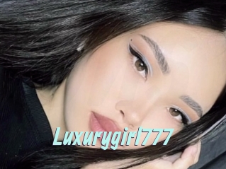 Luxurygirl777